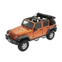 SUPER TOP ULTRA BESTOP JEEP WRANGLER JK 4 PORTES