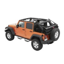 SUPER TOP ULTRA BESTOP JEEP WRANGLER JK 4 PORTES