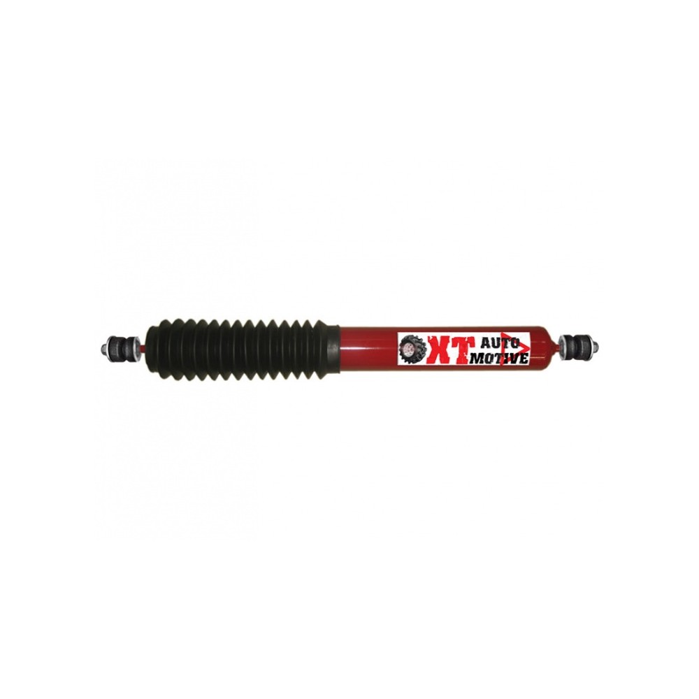 AMORTISSEUR DE DIRECTION XT AUTOMOTIVE POUR LAND ROVER DISCOVERY I 200/300 TDI AMORTISSEUR DE DIRECTION XT AUTOMOTIVE POUR LAND ROVER DISCOVERY I 200/300 TDI