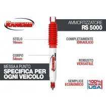 RANCHO 5000 AMORTISSEUR OEUIL-TIGE
