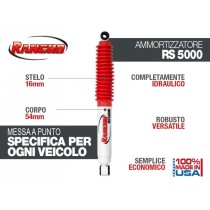 AMORTISSEUR OFFROAD B52 POUR JEEP CHEROKEE KJ ARRIERE