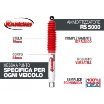 5000 RANCHO AMORTISSEUR  ARRIERE POUR SUZUKI JIMNY