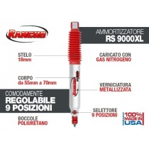 RANCHO AMORTISSEUR 9000 XL OEUIL-TIGE