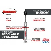 RANCHO 9000 XL AMORTISSEUR POUR MITSUBISHI V60 ET V80 AVANT