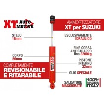AMORTISSEUR AVANT XT AUTOMOTIVE POUR SUZUKI JIMNY