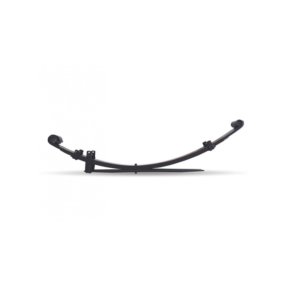 LAME + 4CM ARRIERE POUR MITSUBISHI L200 À PARTIR DE 2016 LAME + 4CM ARRIERE POUR MITSUBISHI L200 À PARTIR DE 2016