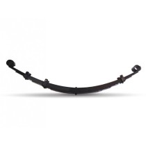 LAME + 5CM AVANT POUR NISSAN PATROL 2.8TD DISPO FEVRIER 2025