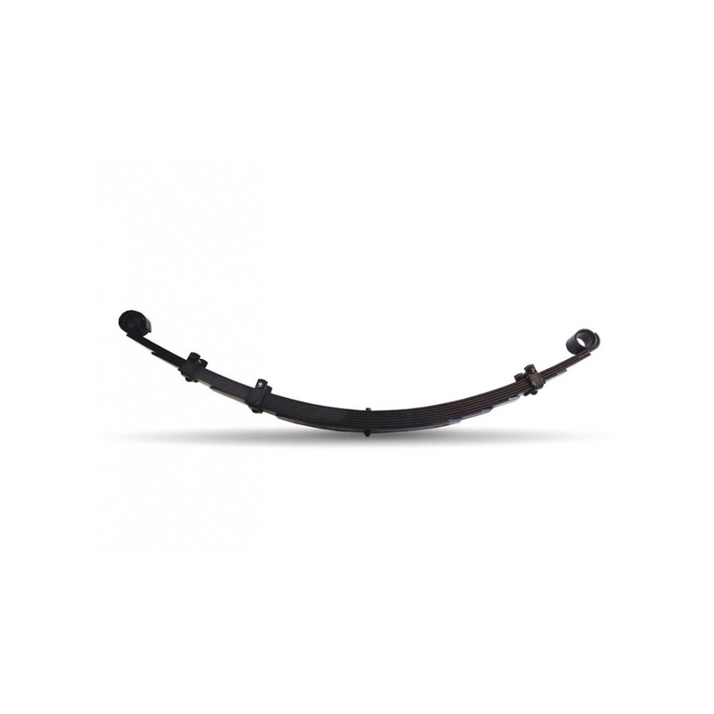 LAME + 5CM AVANT POUR NISSAN PATROL 2.8TD DISPO FEVRIER 2025