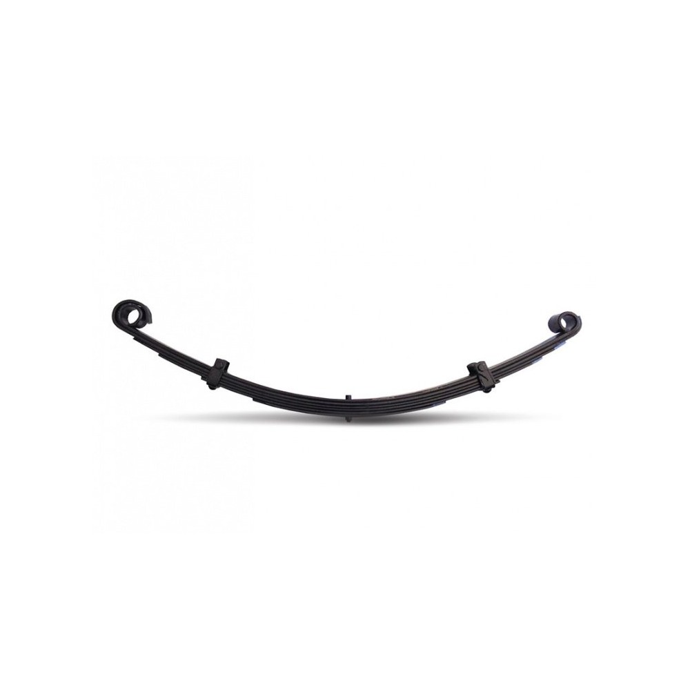 LAME + 5CM AVANT POUR NISSAN PATROL 3.3 DISPO FEVRIER 2025
