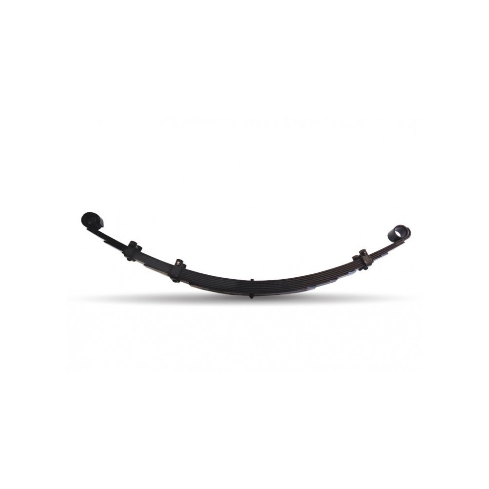 LAME + 5CM AVANT POUR TOYOTA BJ 70/71/73