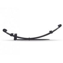 LAME + 5CM CHARGE +200KGS POUR MITSUBISHI L200 DE 1996 À 2005
