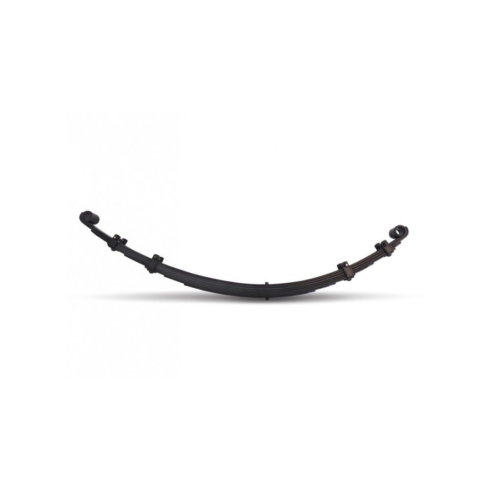 LAME + 5CM ARRIERE POUR NISSAN PATROL 3.3 et 2.8