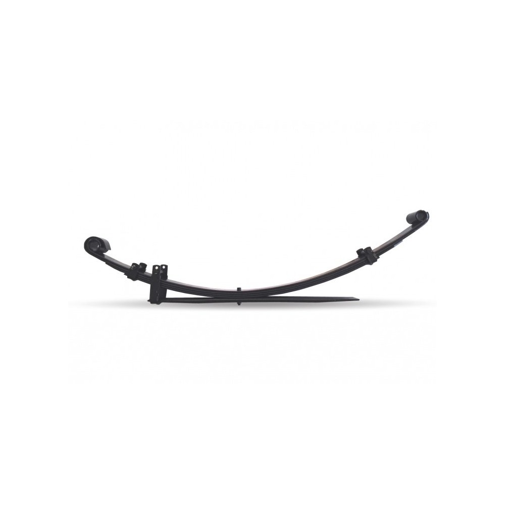 LAMES DE RESSORT +5CM ARRIÈRE POUR TOYOTA HILUX DE 1983 A 1997 (UNIQUEMENT MODELE AVEC DES LAMES AVANT ET ARRIERE) LAMES DE RESSORT +5CM ARRIÈRE POUR TOYOTA HILUX DE 1983 A 1997 (UNIQUEMENT MODELE AVEC DES LAMES AVANT ET ARRIERE)