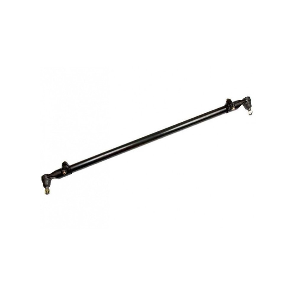 BARRE D’ACCOUPLEMENT RENFORCÉE ET RÉGLABLE POUR NISSAN PATROL GR Y60/Y61 BARRE D’ACCOUPLEMENT RENFORCÉE ET RÉGLABLE POUR NISSAN PATROL GR Y60/Y61
