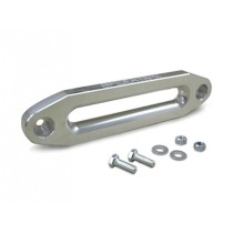 ECUBIER GUIDAGE TREUIL ALUMINIUM