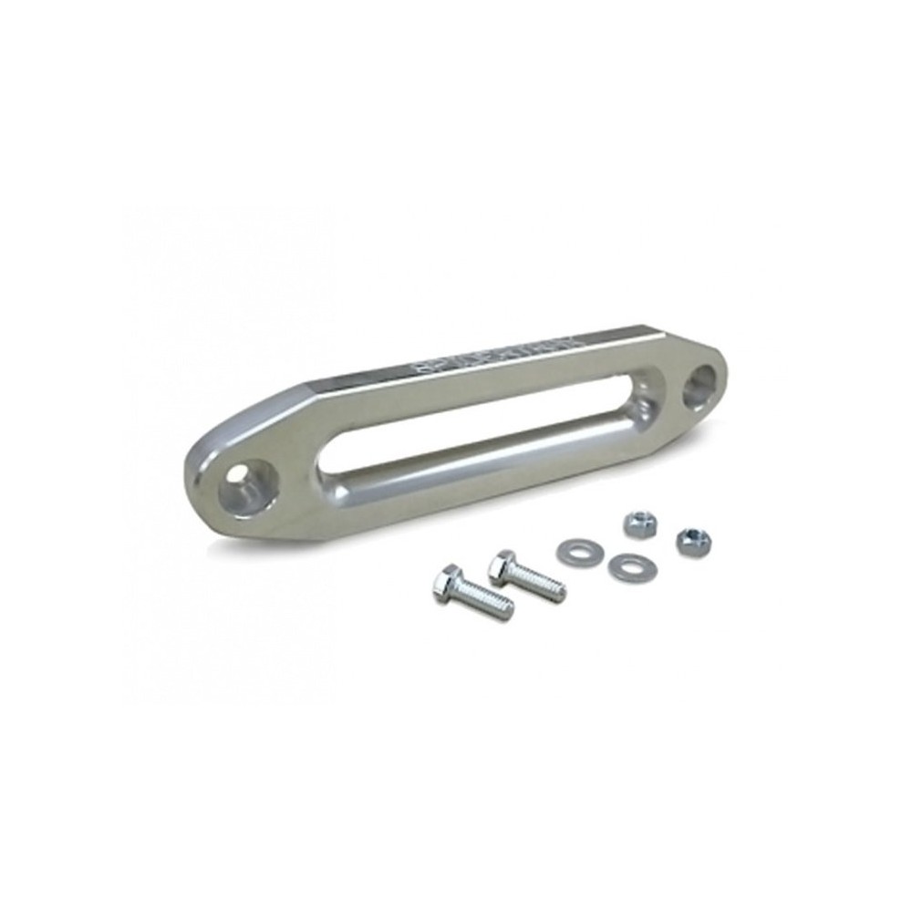 ECUBIER GUIDAGE TREUIL ALUMINIUM
