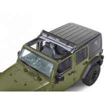 BIKINI SUNRIDER BESTOP POUR HARDTOP JEEP WRANGLER JK - DIAMOND