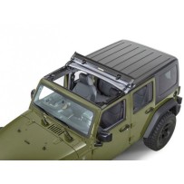 BIKINI SUNRIDER BESTOP POUR HARDTOP JEEP WRANGLER JK - DIAMOND