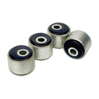 KIT SILENT BLOCS EXCENTRIQUES POUR TOYOTA LJ-KZJ 70/73 PHARES CARRÉES ET HDJ 80