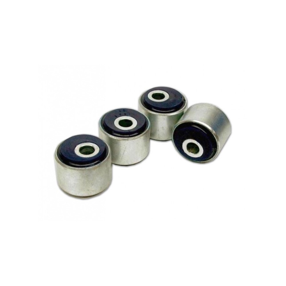 KIT SILENT BLOCS EXCENTRIQUES POUR TOYOTA LJ-KZJ 70/73 PHARES CARRÉES ET HDJ 80 KIT SILENT BLOCS EXCENTRIQUES POUR TOYOTA LJ-KZJ 70/73 PHARES CARRÉES ET HDJ 80