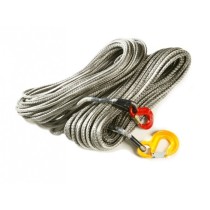 CABLE DYNEEMA 10MM LONGUEUR 30M