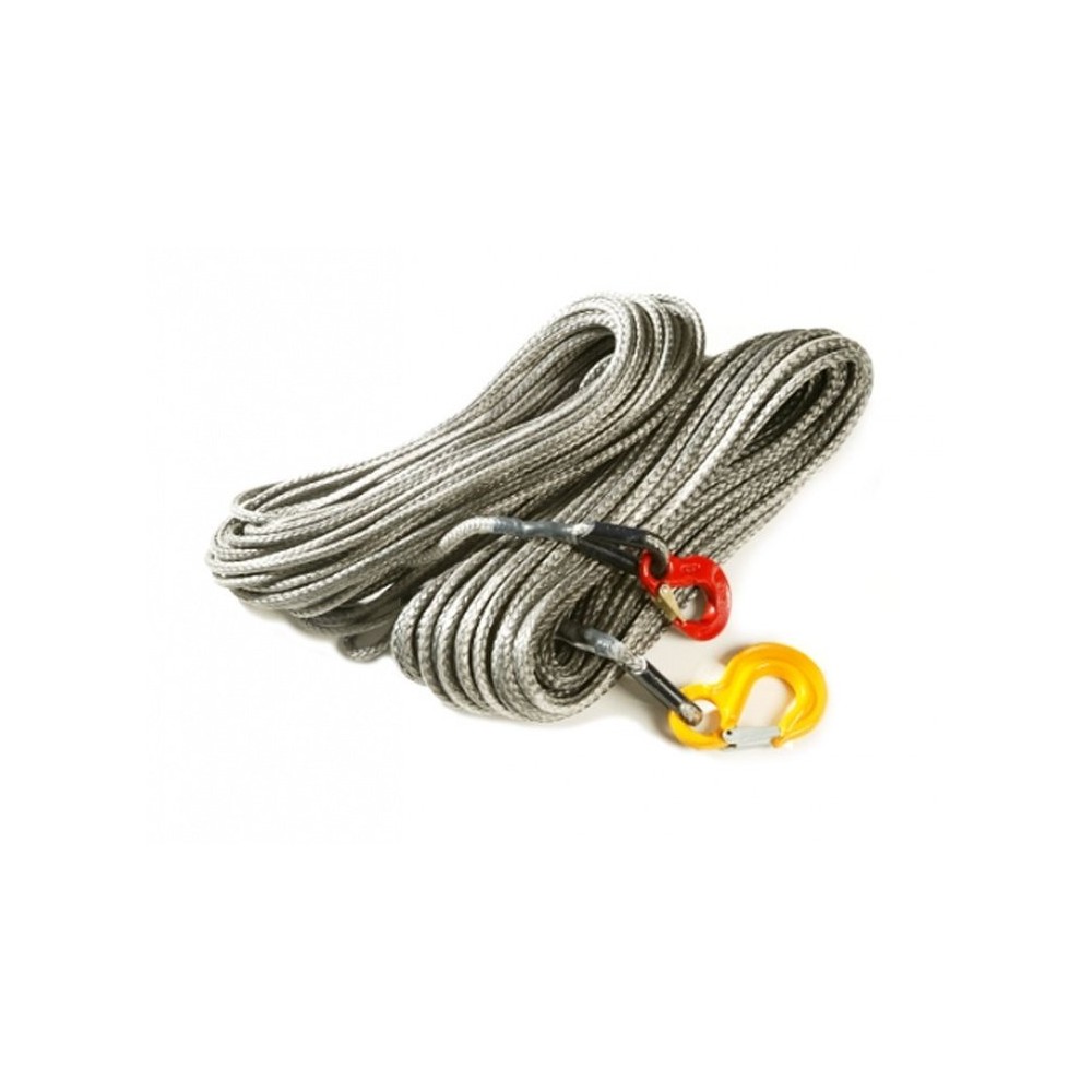 CABLE DYNEEMA 10MM LONGUEUR 30M