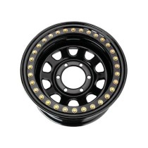 JANTE 16X10 ET -30 DAYTONA BEADLOCK POUR ISUZU