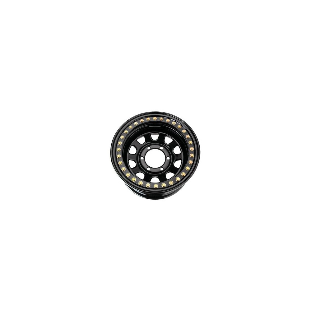 JANTE 16X10 ET -30 DAYTONA BEADLOCK POUR ISUZU JANTE 16X10 ET -30 DAYTONA BEADLOCK POUR ISUZU