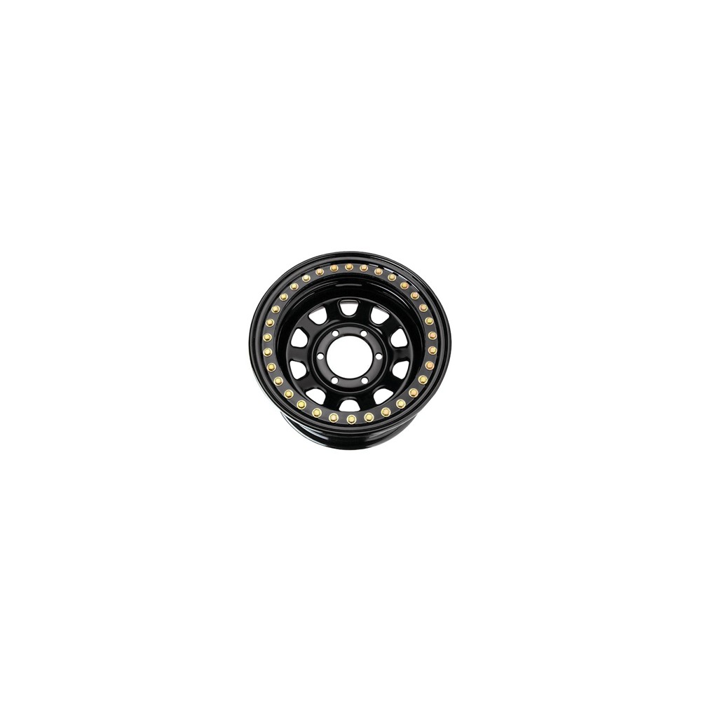 JANTE 10X17 ET -30 DAYTONA BEADLOCK POUR ISUZU JANTE 10X17 ET -30 DAYTONA BEADLOCK POUR ISUZU