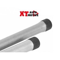 BARRES DE TORSION RENFORCÉES EN COUPLE POUR MITSUBISHI PAJERO DISPO FEVRIER 2025