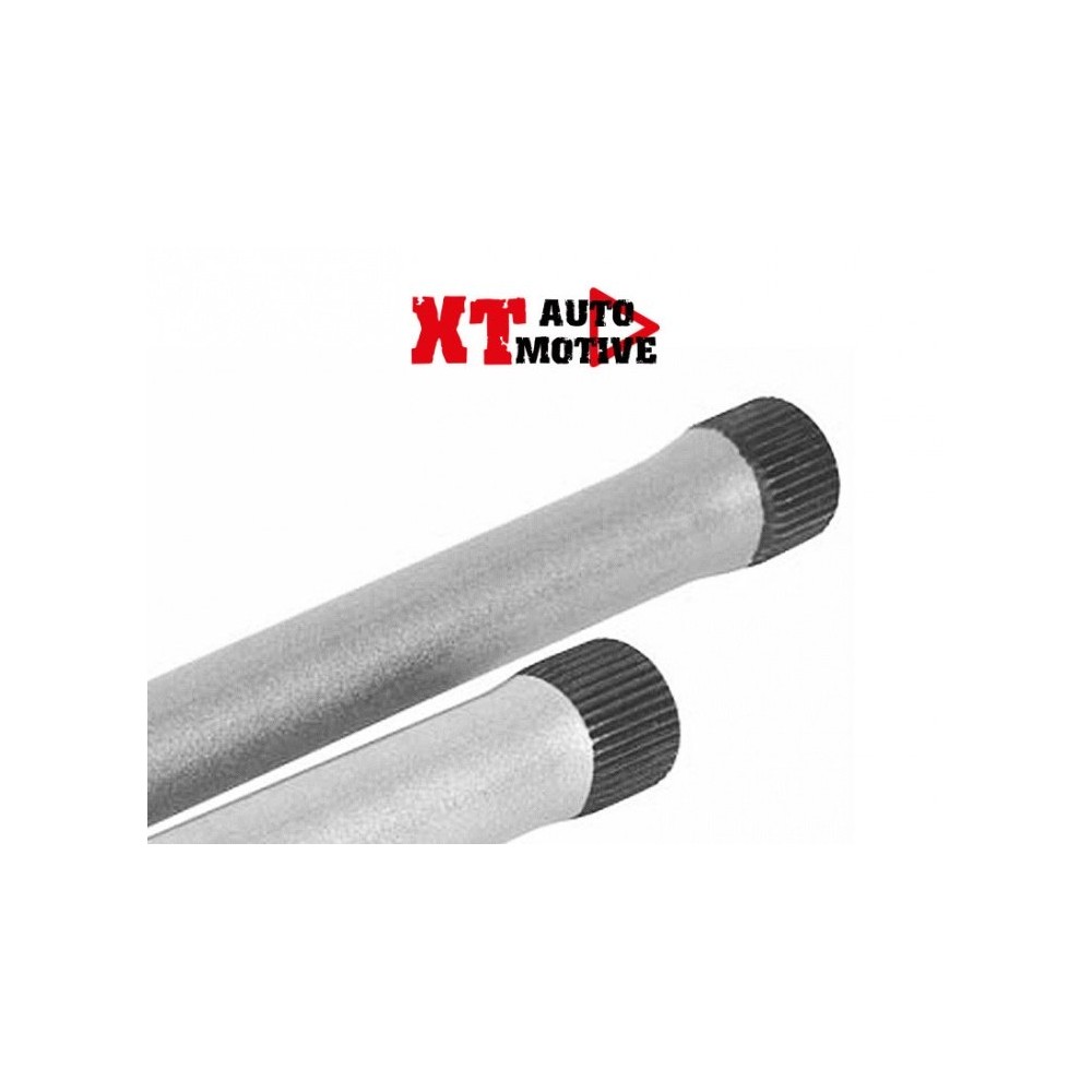 BARRES DE TORSION RENFORCÉES EN COUPLE POUR MITSUBISHI PAJERO DISPO FEVRIER 2025 BARRES DE TORSION RENFORCÉES EN COUPLE POUR MITSUBISHI PAJERO DISPO FEVRIER 2025