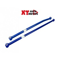 LOT DE 2 PANHARD POUR SUZUKI JIMNY ESSENCE ET DIESEL