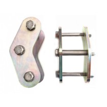 JUMELLES BOOMERANG POUR SUZUKI SJ SAMURAI - 150MM DISPO MI DECEMBRE 2024