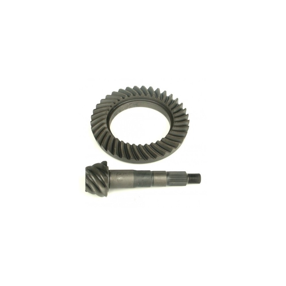 COUPLE CONIQUE 4.88 POUR TOYOTA BJ70 / 71/73 ET 42 DISPO OCTOBRE 2024 COUPLE CONIQUE 4.88 POUR TOYOTA BJ70 / 71/73 ET 42 DISPO OCTOBRE 2024