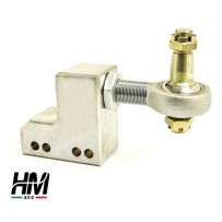 Rotule réglable de triangle arrière Land Rover Defender