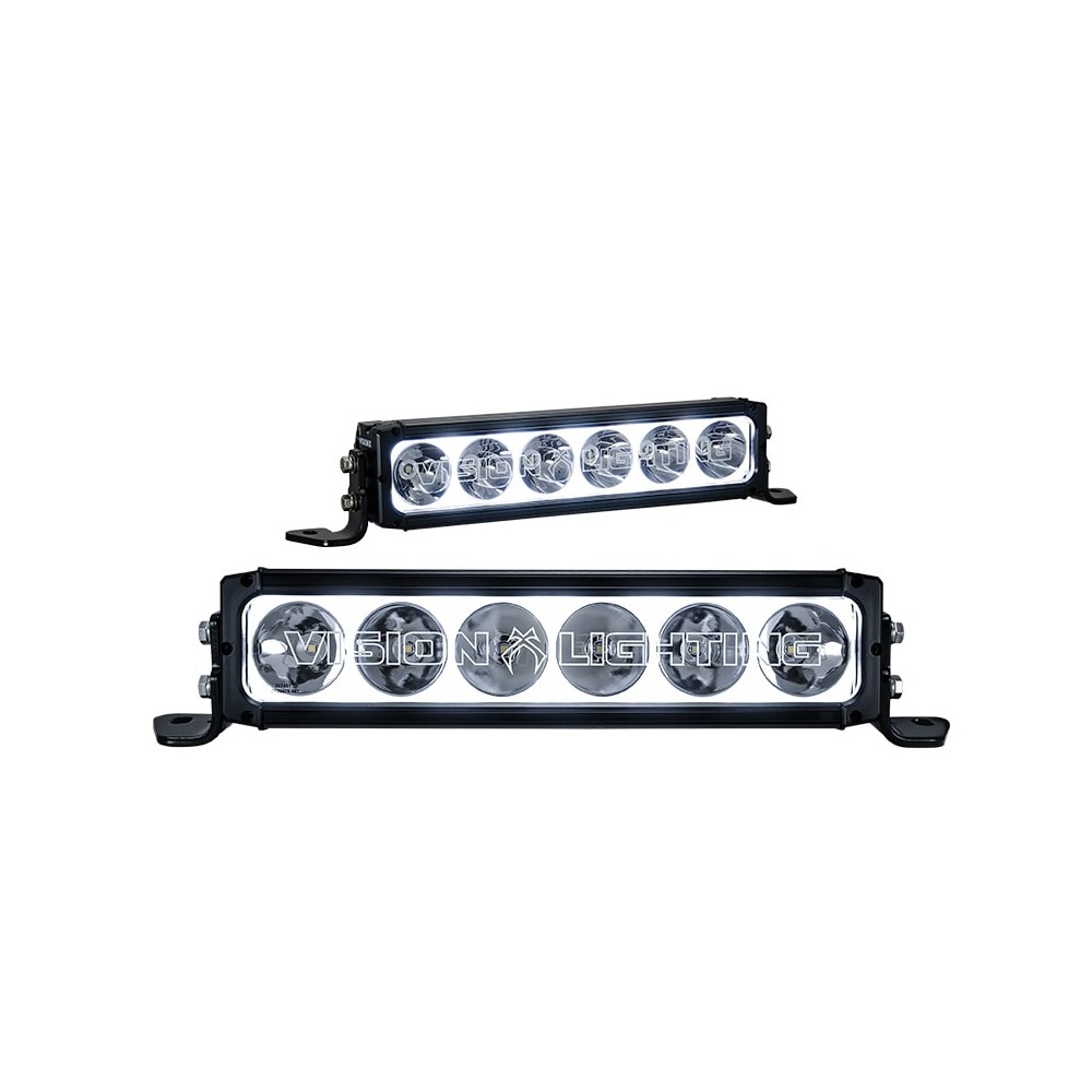 BARRE LED XPR-H3S / 156mm BARRE LED XPR-H3S / 156mm