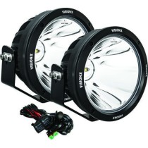 CANNON 8.7 CG2 SINGLE   kit (paire + faisceau)