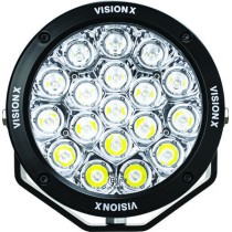 CANNON 8.7 CG2 MULTI  kit (paire + faisceau)