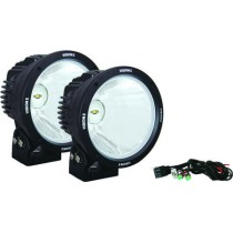 CANNON 8.7  kit (paire + faisceau)