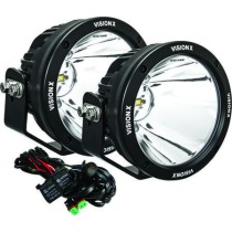 CANNON 6.7 CG2 SINGLE kit (paire + faisceau)