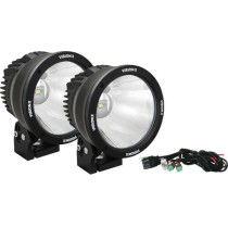 CANNON 6.7   kit (paire + faisceau)