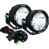 CANNON 4.7 CG2 SINGLE  kit (paire + faisceau)