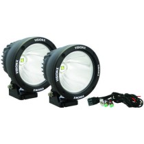 CANNON 4.5   kit (paire + faisceau)