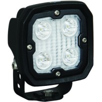 DURALUX WORK 4  kit (paire + faisceau)