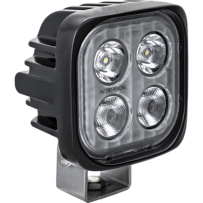 DURA MINI M4M  kit (paire + faisceau)