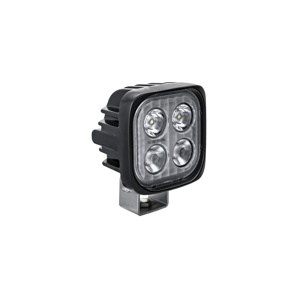 DURA MINI M4M  kit (paire + faisceau)