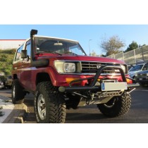 SNORKEL LJ70/73  KZJ70/73  Safari Snorkel
