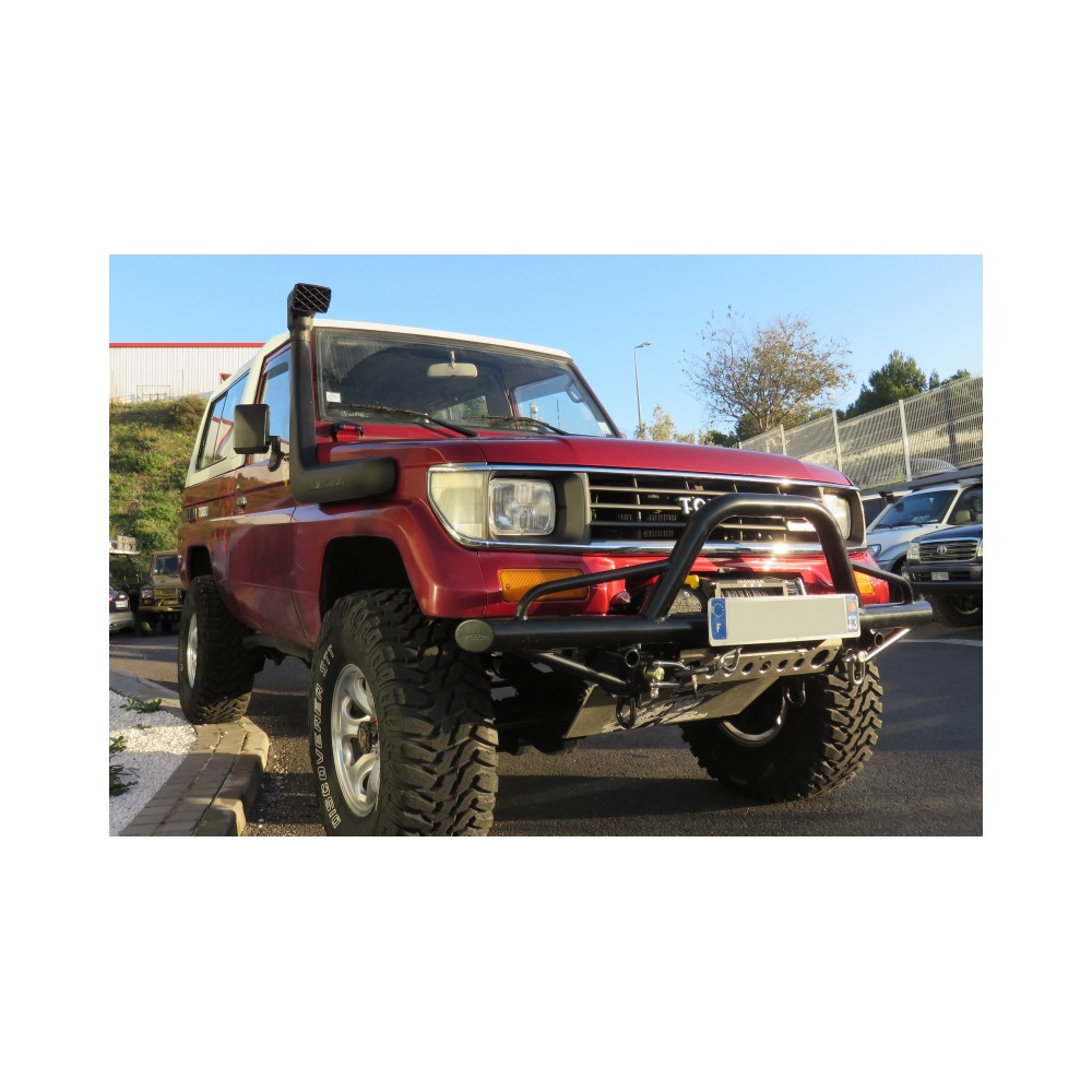 SNORKEL LJ70/73  KZJ70/73  Safari Snorkel