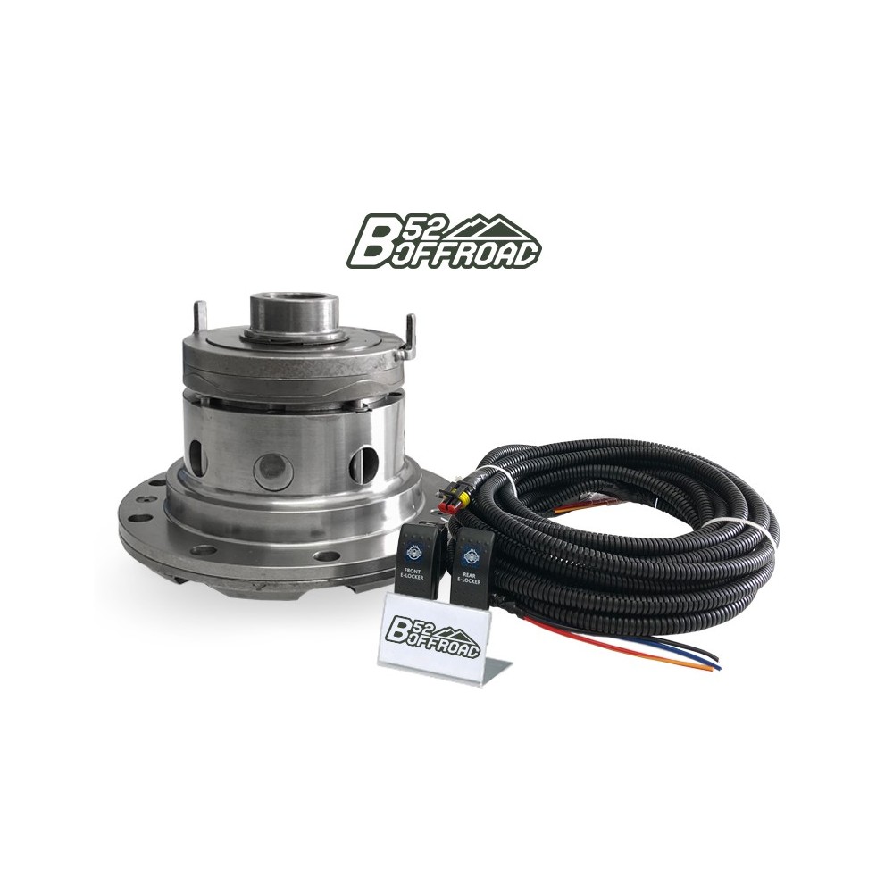 B52 E-LOCKER POUR LAND ROVER B52 E-LOCKER POUR LAND ROVER