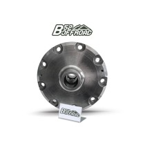 B52  E-LOCKER POUR LAND ROVER